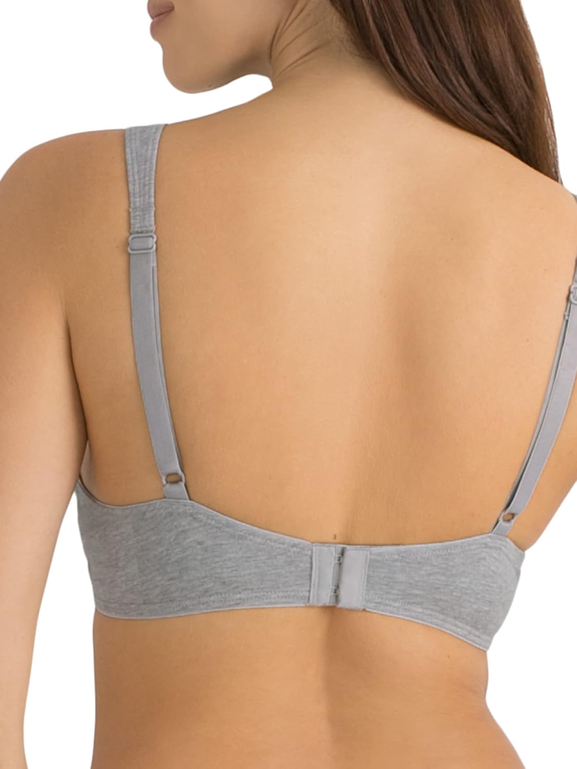 Women's Anti-Gravity Wire-Free Bra