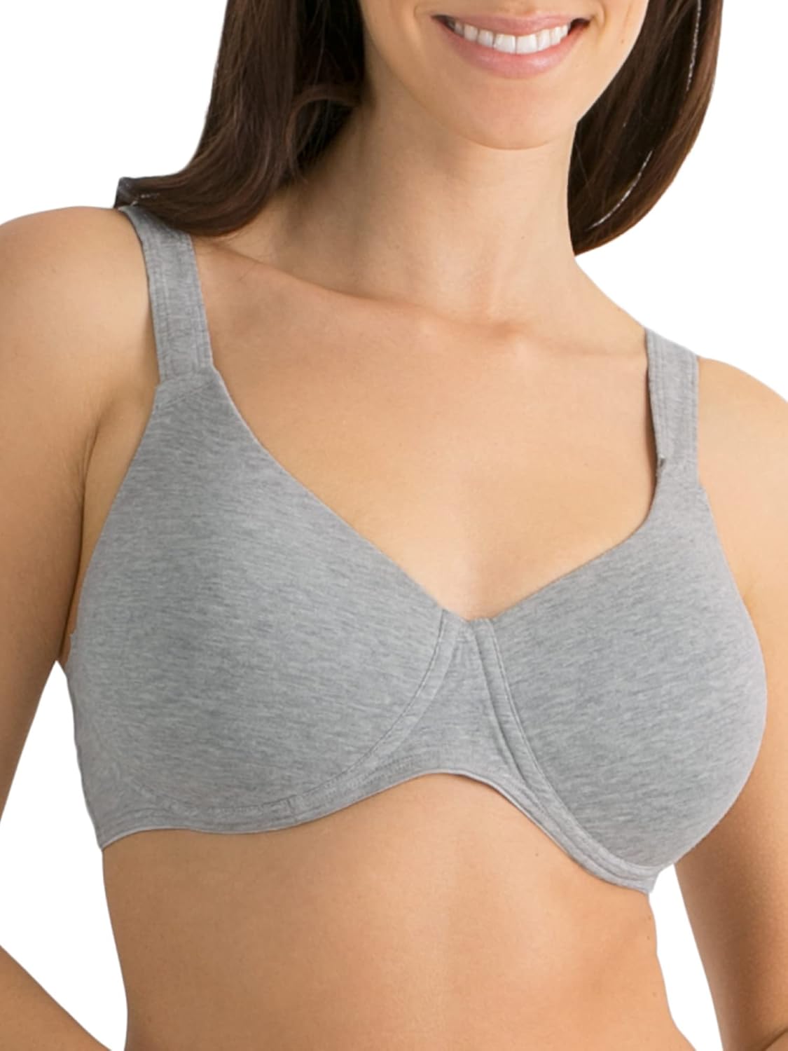 Women's Anti-Gravity Wire-Free Bra