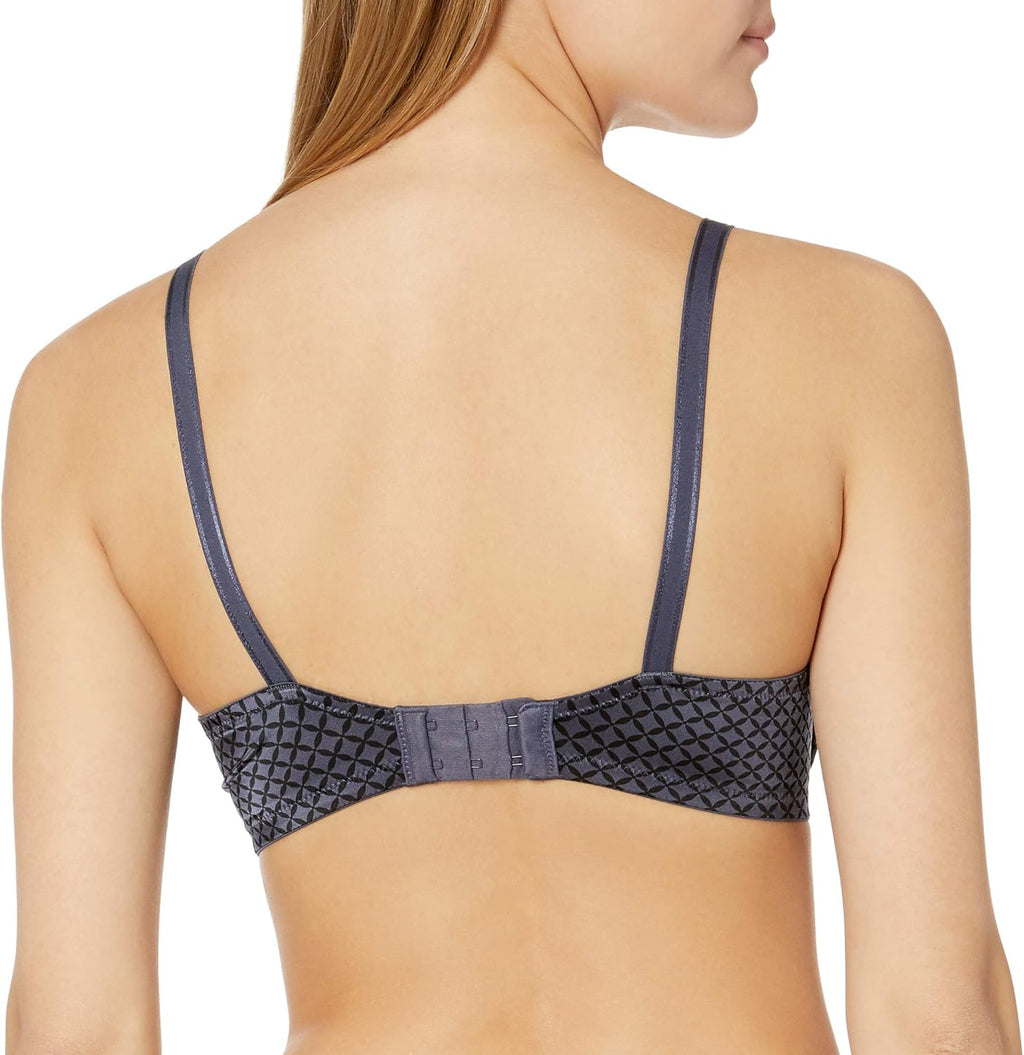Women's Tailored Underwire Bra