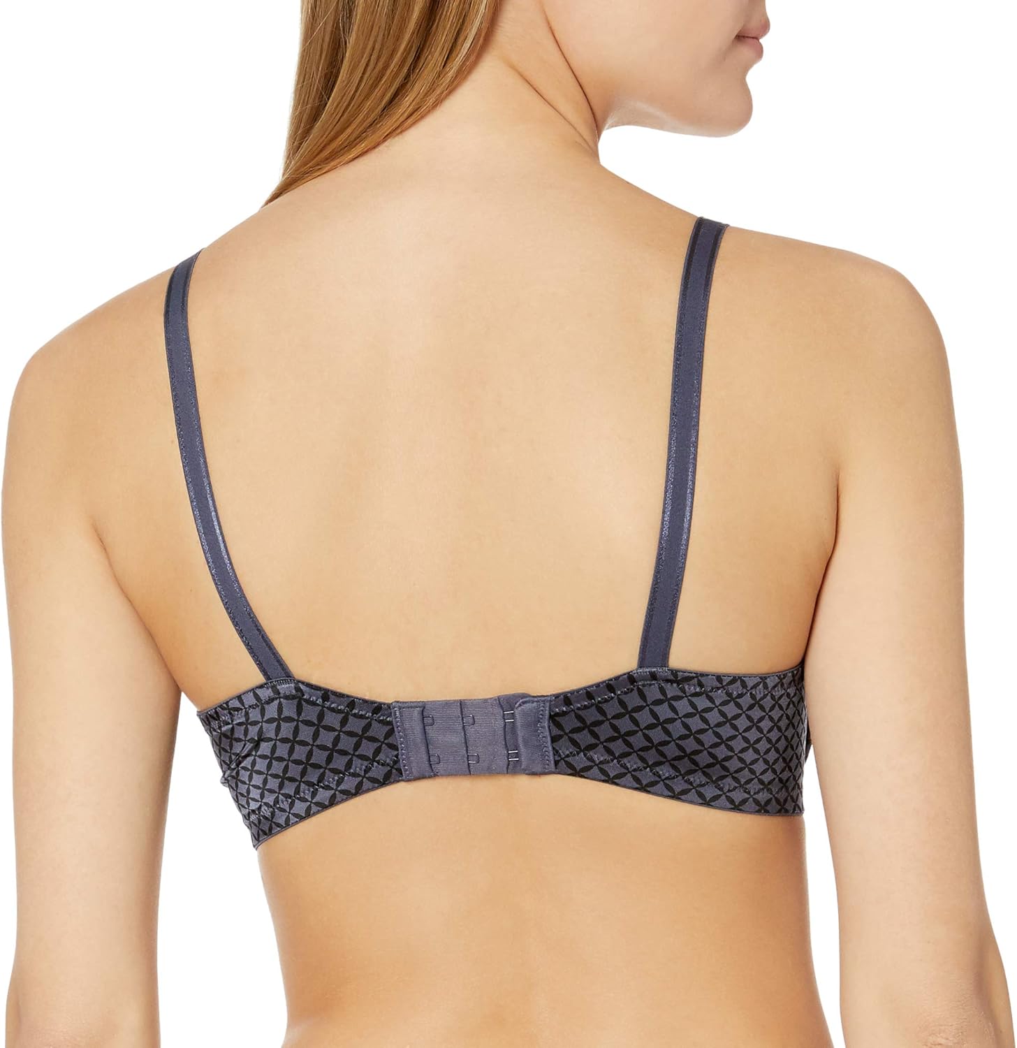 Women's Tailored Underwire Bra
