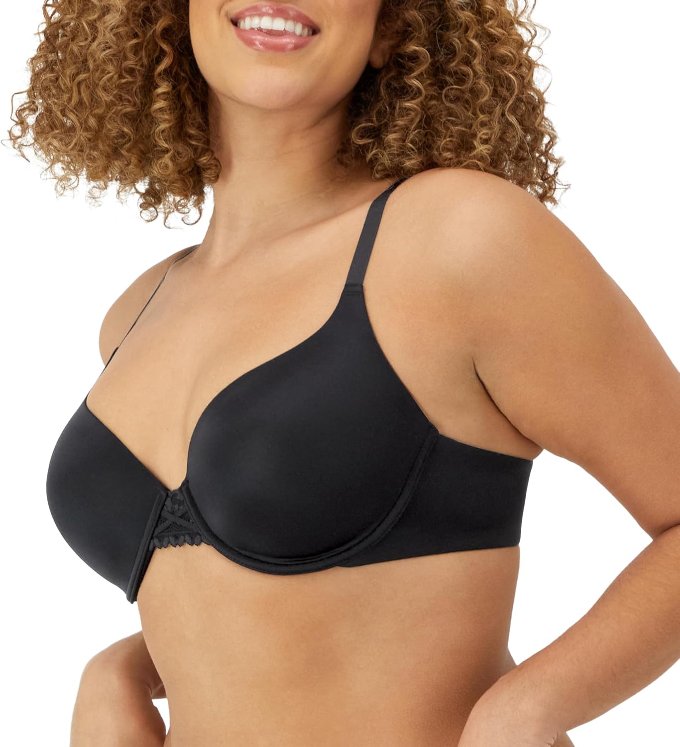 Women's  Push Up Underwire Bra