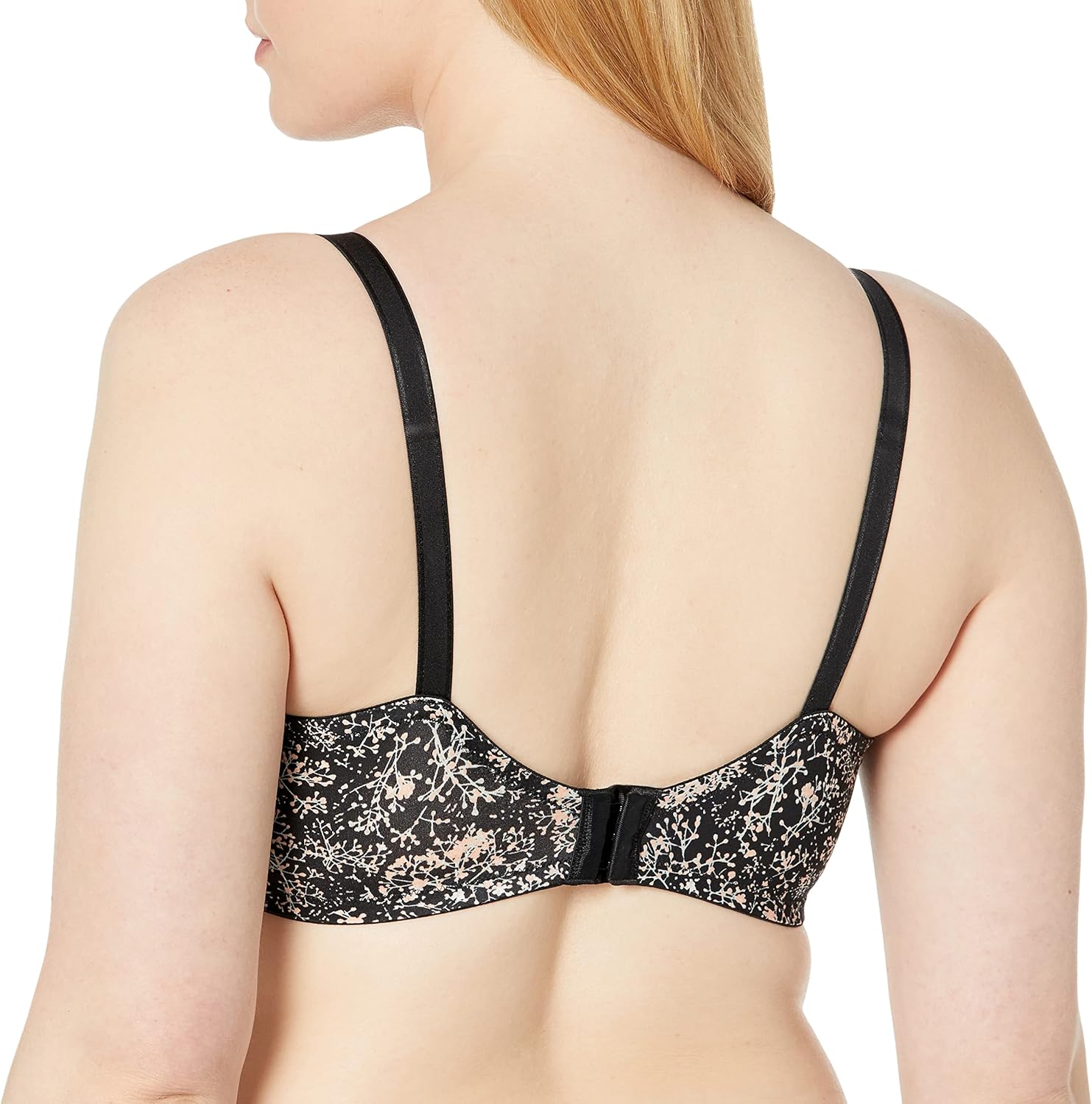Women's Tailored Underwire Bra