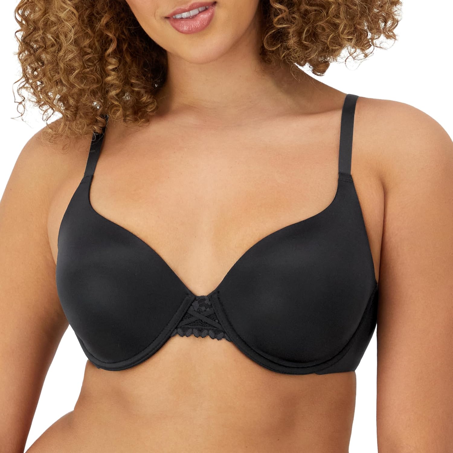 Women's  Push Up Underwire Bra