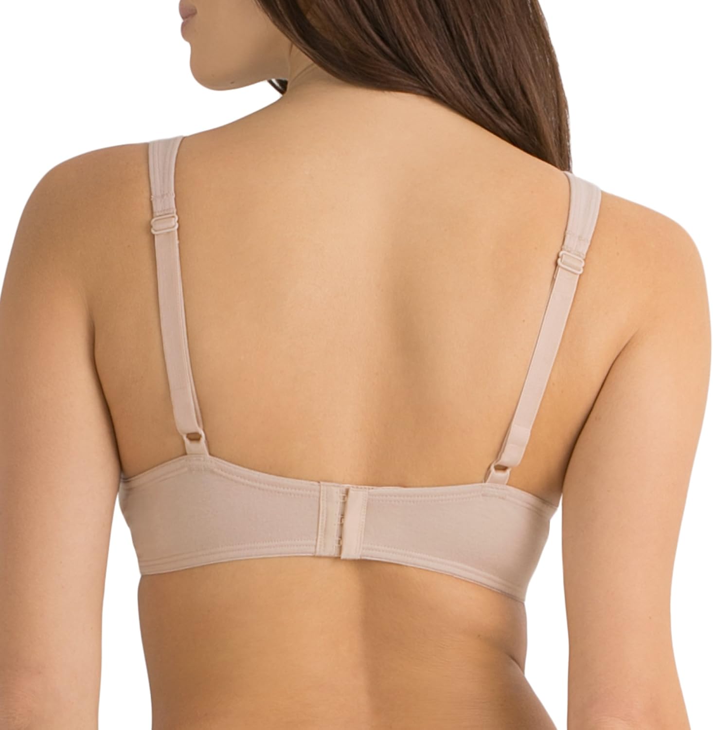 Women's Anti-Gravity Wire-Free Bra