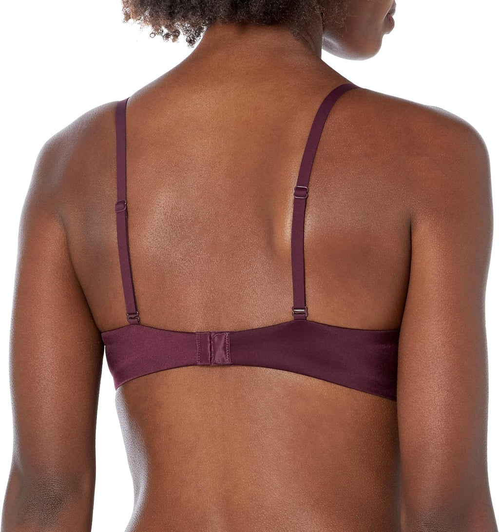 Women's  Push Up Underwire Bra