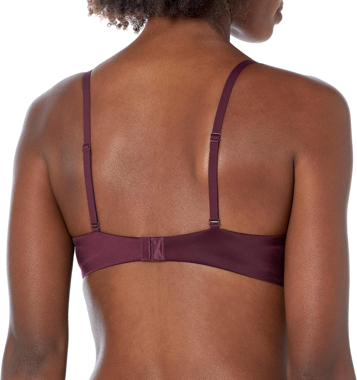 Women's  Push Up Underwire Bra